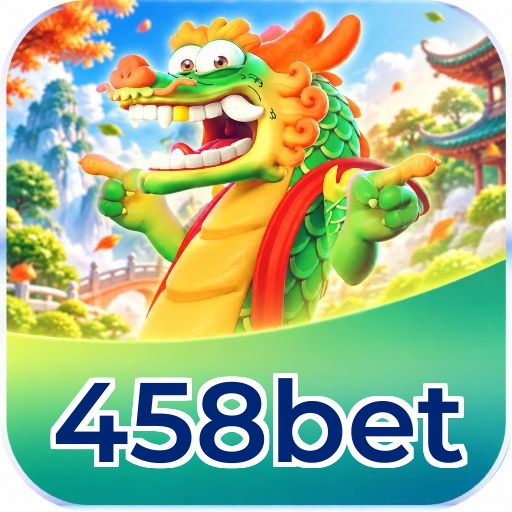 458bet