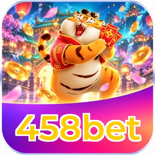 458bet
