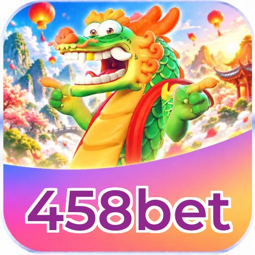 458bet