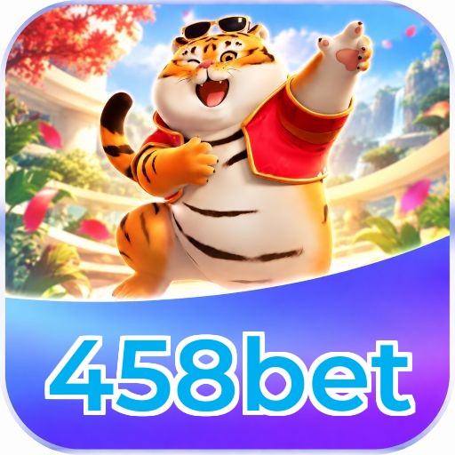458bet