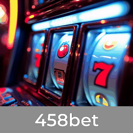 458bet: Jogos de Slots com Mega Prêmios, Mesa com Máxima Imersão e Mais para os Jogadores Brasileiros