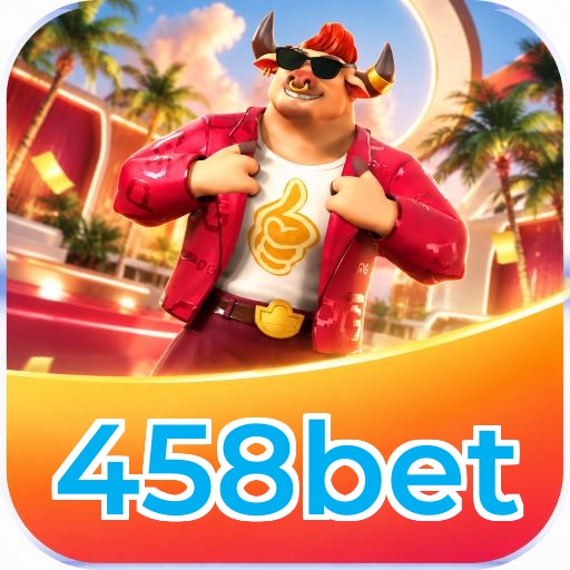 458bet