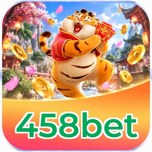 458bet