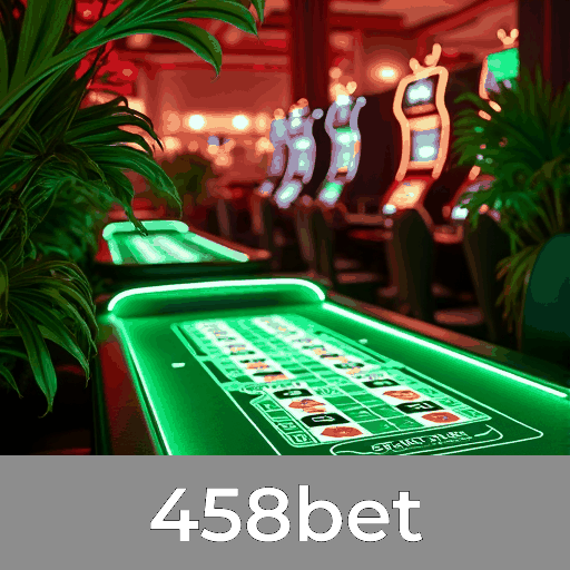 458bet: A Experiência Profissional de Jogos de Mesa ao Vivo