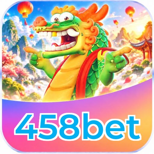 458bet
