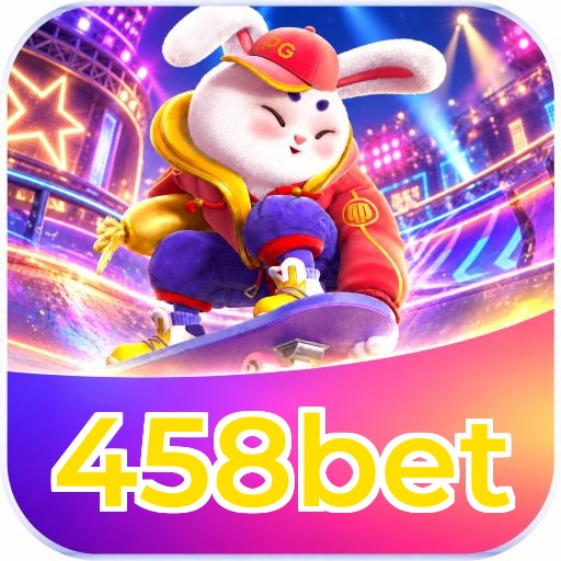 458bet