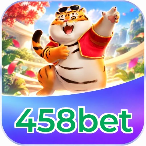 458bet
